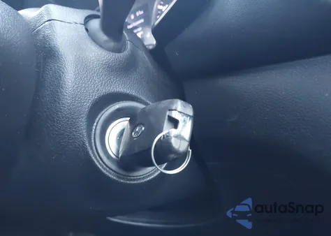 2019 Hyundai Santa Fe Se из США, поврежденный, VIN 5NMS2CAD7KH105062